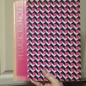 The Art Of Sewing 1973